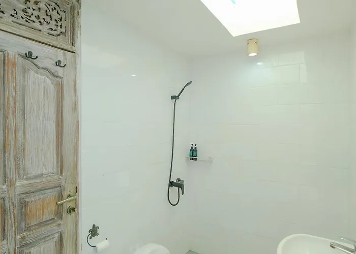 Beji Ayu - 2 Bedroom Private Pool