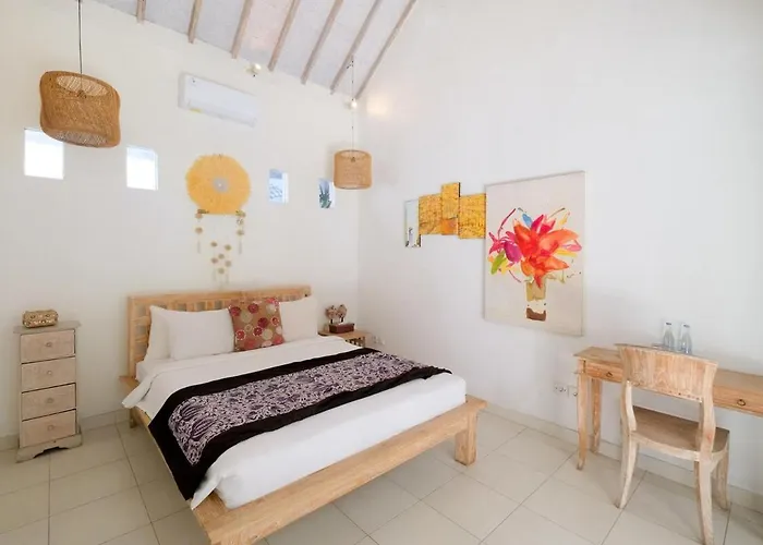Beji Ayu - 2 Bedroom Private Pool *