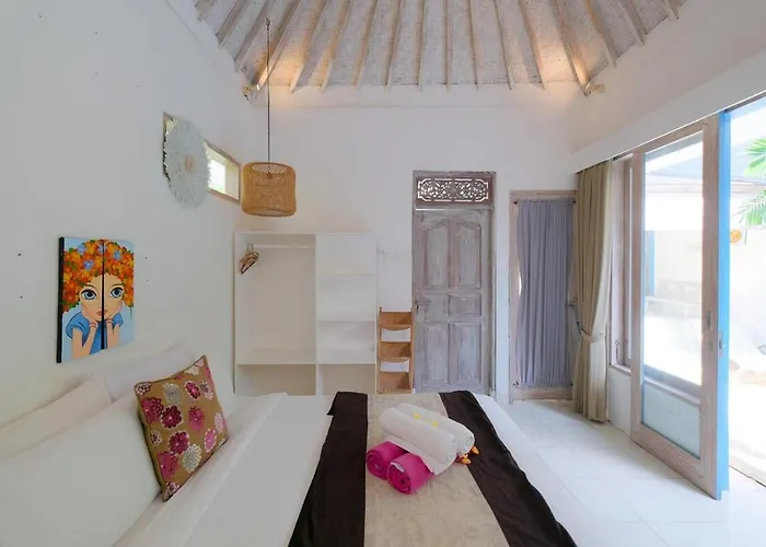 Villa Beji Ayu - 2 Bedroom Private Pool Seminyak