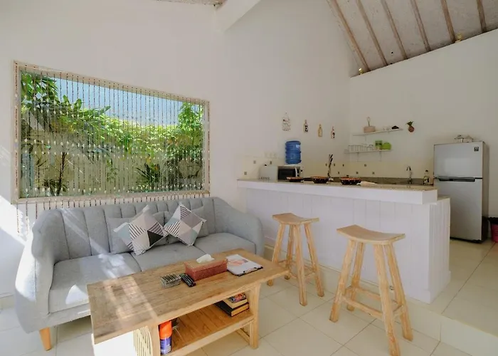Beji Ayu - 2 Bedroom Private Pool