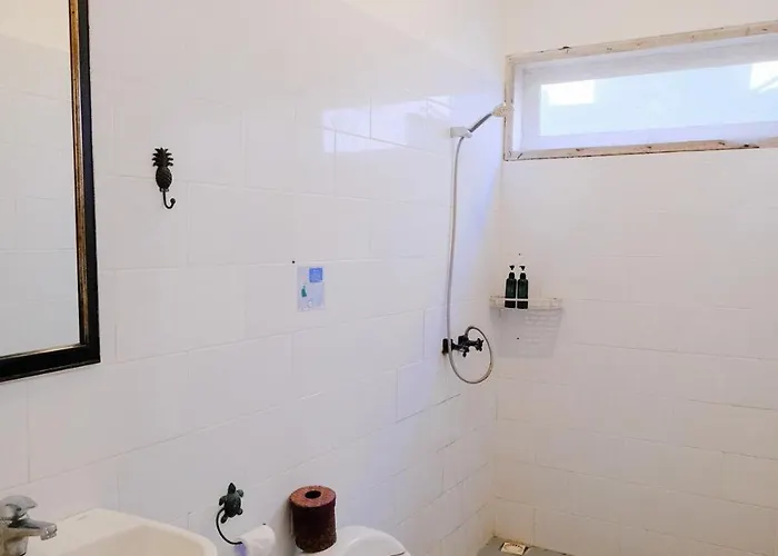 Beji Ayu - 2 Bedroom Private Pool Villa