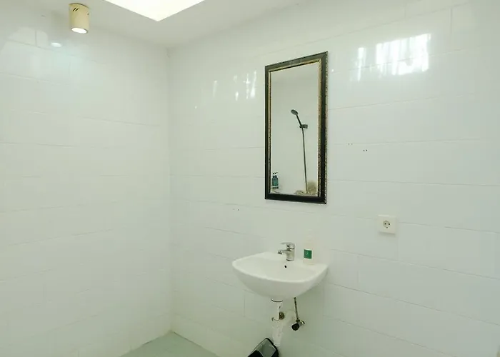 Beji Ayu - 2 Bedroom Private Pool Seminyak