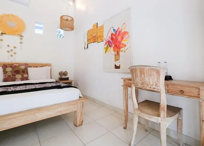 Villa Beji Ayu - 2 Bedroom Private Pool *