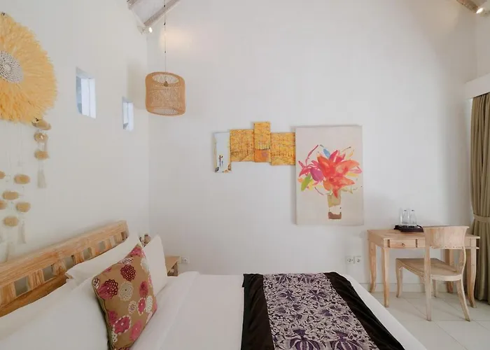 Villa Beji Ayu - 2 Bedroom Private Pool