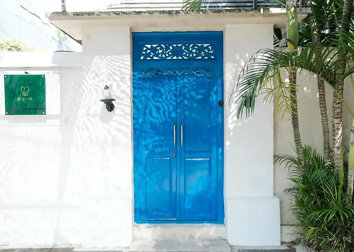 Villa Beji Ayu - 2 Bedroom Private Pool *