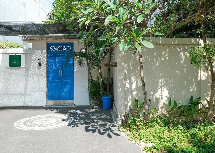 Beji Ayu - 2 Bedroom Private Pool *