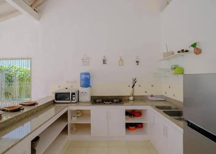 Villa Beji Ayu - 2 Bedroom Private Pool
