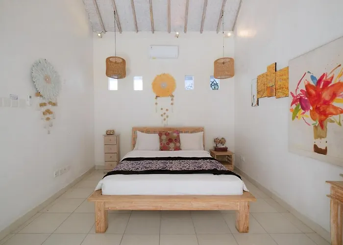 Villa Beji Ayu - 2 Bedroom Private Pool *